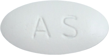 리피칸정40mg 제품 사진