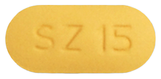 미르탁스정15mg_(15mg/1정) 제품 사진