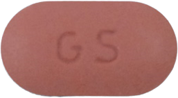 리큅피디정8mg 제품 사진