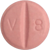 발사벨정80mg 제품 사진