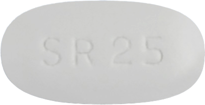 아마릴-멕스서방정2/500mg 제품 사진