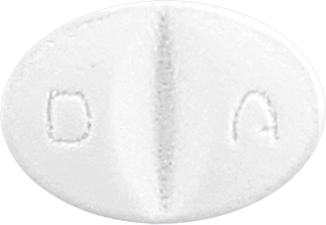 렉사큐어정10mg 제품 사진