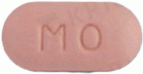 맥스디오플러스정80/12.5mg 제품 사진