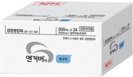 엔커버액_(400mL) 제품 사진