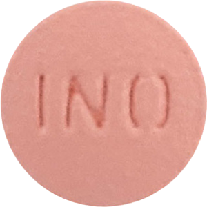 에이자트씨알정25mg 제품 사진