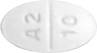 카디페어정5/10mg 제품 사진