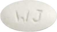 알씨텍정5mg 제품 사진