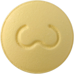 위더페질정10mg 제품 사진