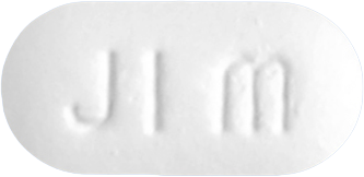 모사메드정5mg 제품 사진