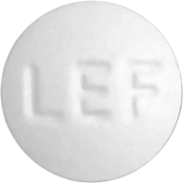 아레이정10mg 제품 사진