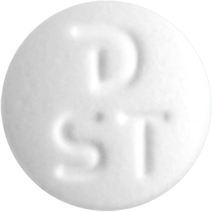 히스탄에프정16mg 제품 사진