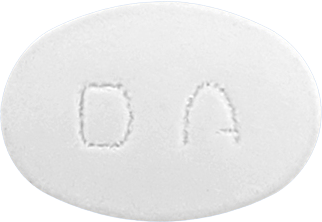 렉사큐어정5mg 제품 사진