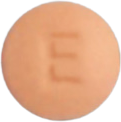 쿠에티정25mg 제품 사진