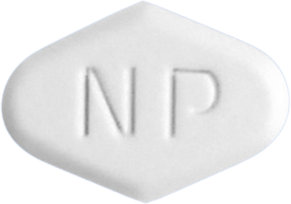 히스탄에프정24mg 제품 사진