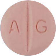 디큐반정80mg 제품 사진