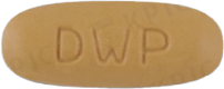 디오르탄정160mg 제품 사진
