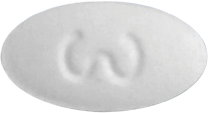 로바토정5mg/10mg 제품 사진