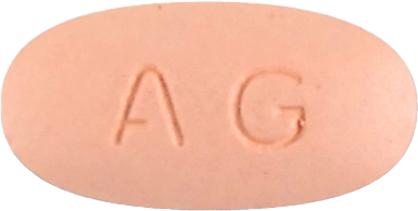 코이베스딜정300/12.5mg 제품 사진