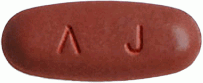듀오살탄정160/12.5mg 제품 사진
