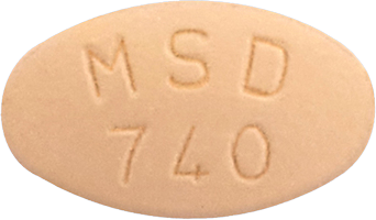 조코정20mg 제품 사진