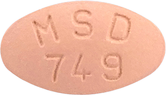 조코정40mg 제품 사진