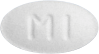 투믹스정 5mg/10mg 제품 사진