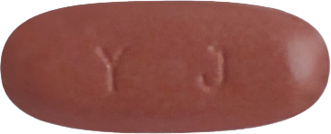 코디오칸정160/12.5mg 제품 사진