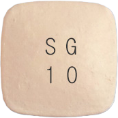 싱귤로드정10mg 제품 사진