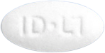 로자탐정50mg 제품 사진
