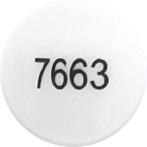 아로마신정25mg 제품 사진
