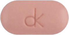 코바소탄정80/12.5mg 제품 사진