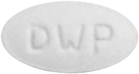 코듀원정5mg/10mg 제품 사진