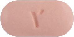 듀오탄정80/12.5mg 제품 사진