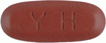 코디오살탄정160/12.5mg 제품 사진