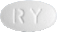 아듀오정5mg/10mg 제품 사진