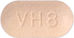 코발사벨정80/12.5mg 제품 사진