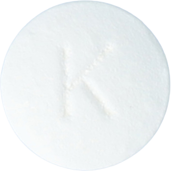 키마라정10mg 제품 사진
