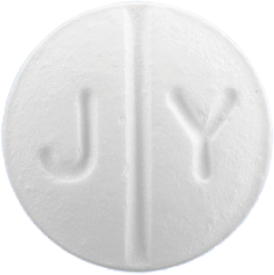 듀로바정10mg 제품 사진