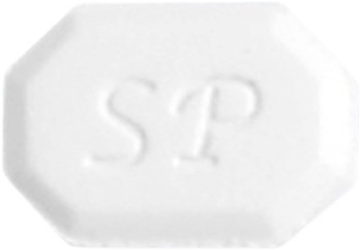 바로디핀정5mg 제품 사진
