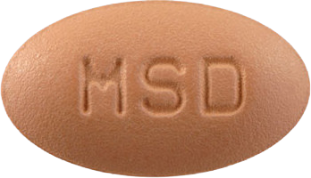 레메론정30mg 제품 사진