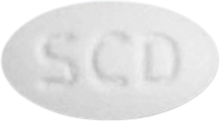 비듀엣정5mg/10mg 제품 사진