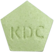 로피맥스정1mg 제품 사진