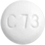 세비카정 5/20mg 제품 사진