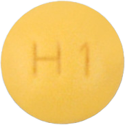 팍세론틴서방정12.5mg 제품 사진