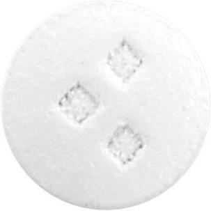 실버셉트정5mg 제품 사진