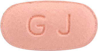 발데사르플러스정80/12.5mg 제품 사진