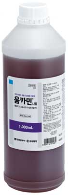 움카민시럽_(171.6g/1000mL) 제품 사진