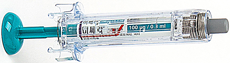 미쎄라프리필드주100μg/0.3mL_(0.1mg/0.3mL) 제품 사진