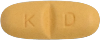 브이반정160mg 제품 사진