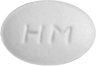 로프람정10mg 제품 사진